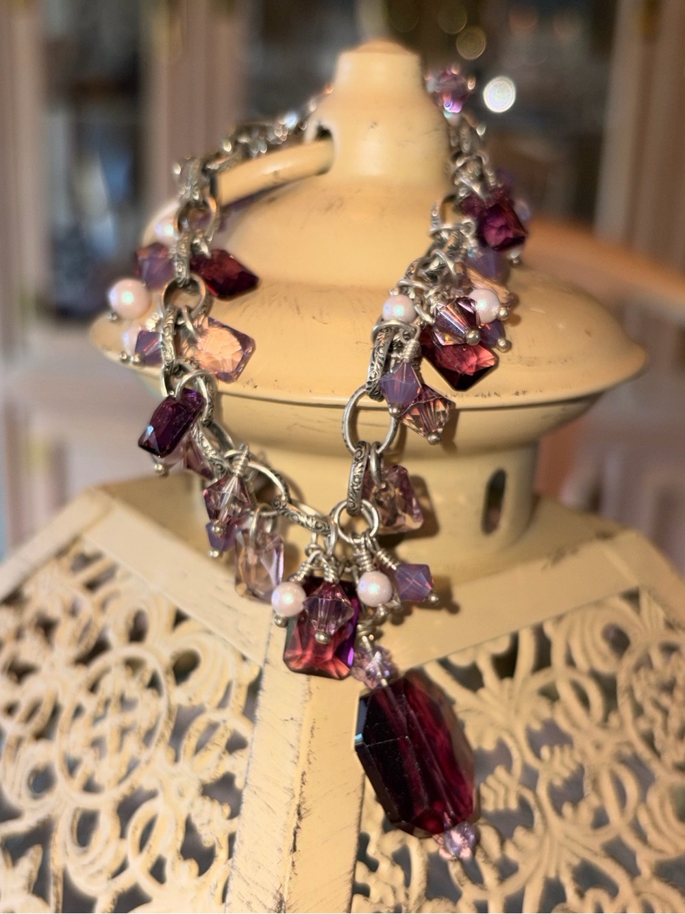 CHARM BRACELET